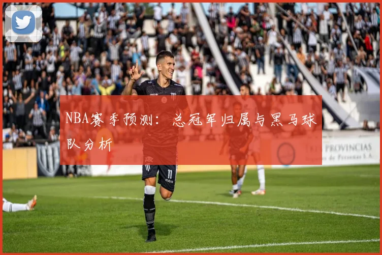 NBA赛季预测：总冠军归属与黑马球队分析